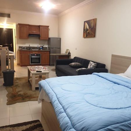 Studil For Rent Old Sheraton 205 Hurghada Zewnętrze zdjęcie