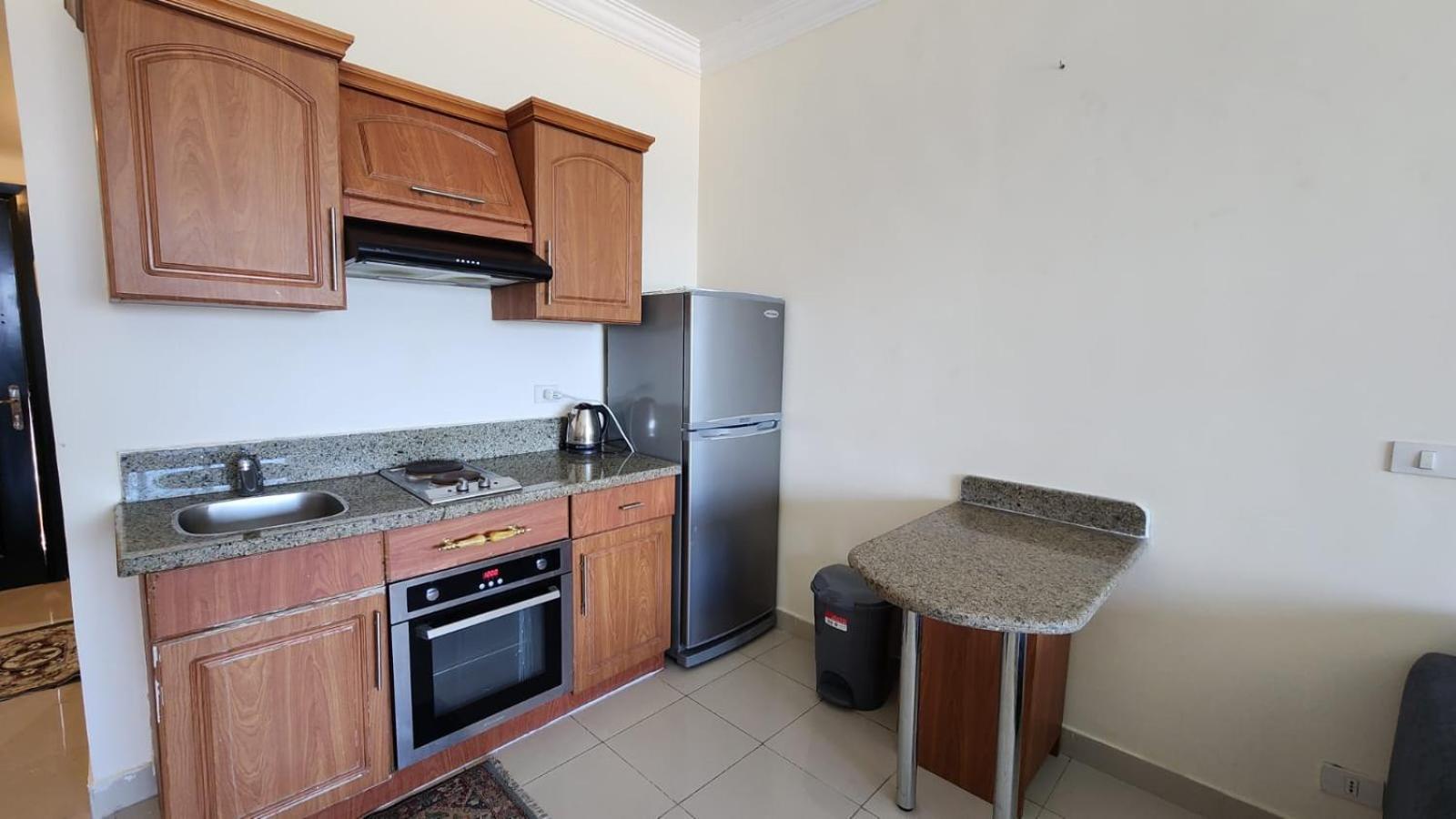 Studil For Rent Old Sheraton 205 Hurghada Zewnętrze zdjęcie