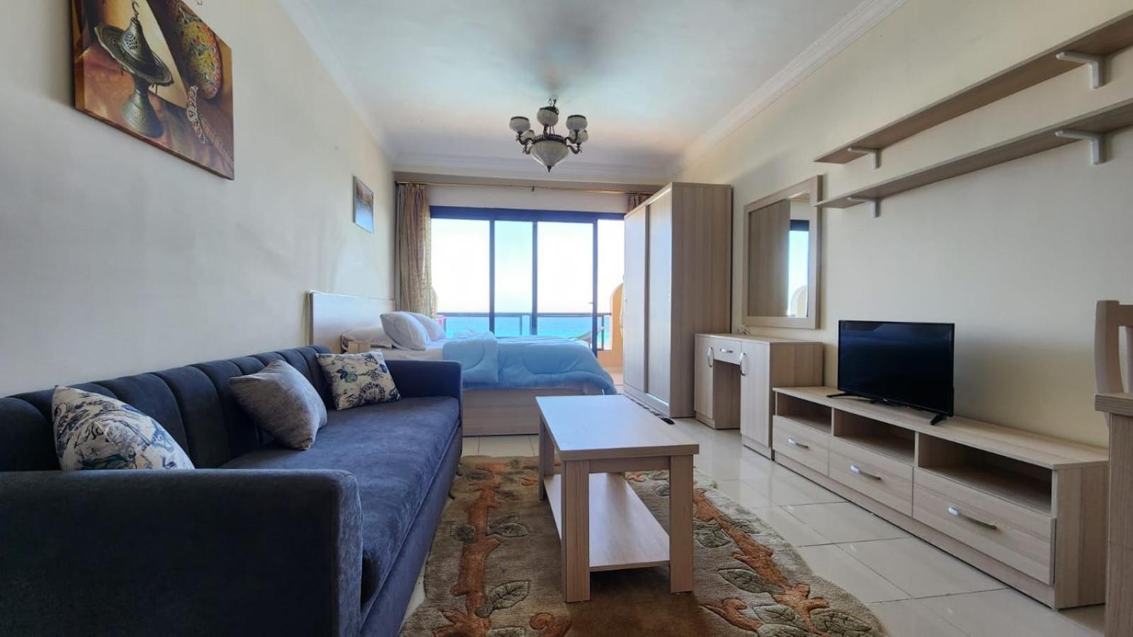 Studil For Rent Old Sheraton 205 Hurghada Zewnętrze zdjęcie