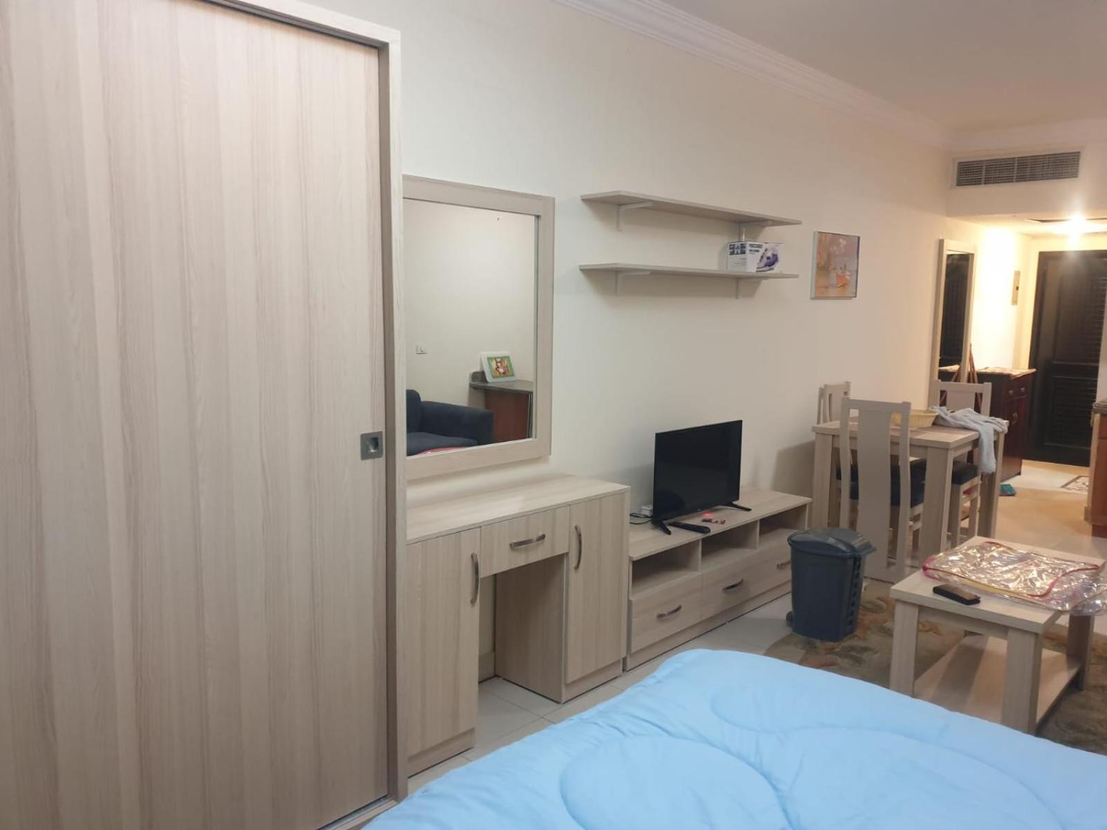 Studil For Rent Old Sheraton 205 Hurghada Zewnętrze zdjęcie